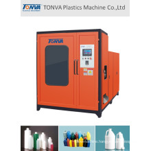 Tonva 5L Extrusion Blow Moulding Machine